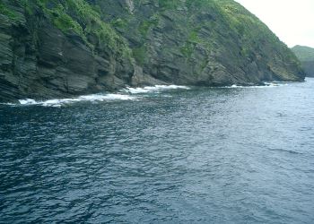 対馬黒島