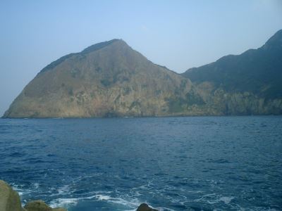 馬渡島