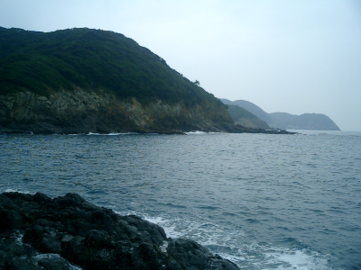 加唐島　オンス