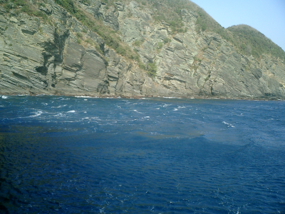 対馬黒島