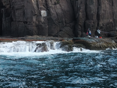 二神島 平瀬