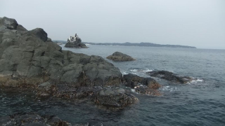 壱岐 左京鼻
